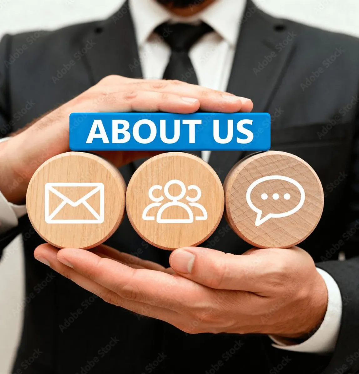 About us